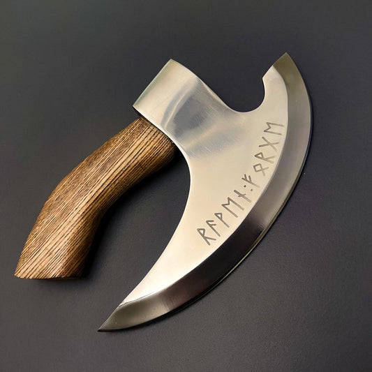 The Original Pizza Axe - Premium best Happy Valentine Day gift from SCORPION KART - Just $73.44! Shop now at SCORPION KART